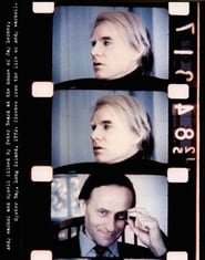 Scenes from the Life of Andy Warhol: Friendships and Intersections