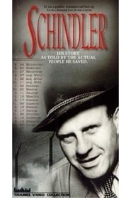 Schindler. La vera storia