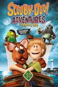 Scooby-Doo! Adventures: la mappa del mistero