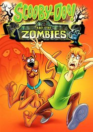 Scooby Doo and The Zombies