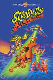 Scooby-Doo e gli invasori alieni