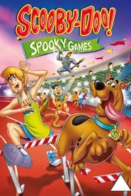 Scooby Doo e i giochi del mistero