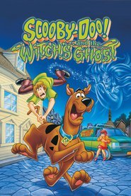 Scooby-Doo e il Fantasma della Strega