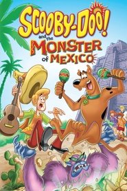 Scooby-Doo e il terrore del Messico