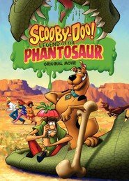 Scooby Doo e la Leggenda del Fantosauro