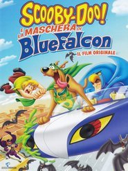 Scooby-Doo! e la maschera di Blue Falcon