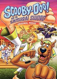 Scooby-Doo e la spada del Samurai
