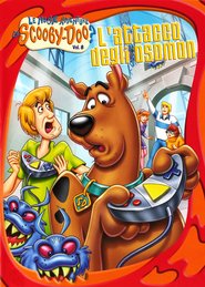 Scooby-doo e L'attacco degli osomon