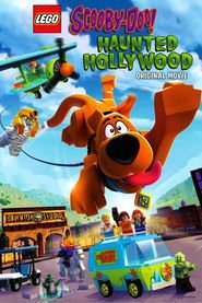 Scooby-Doo! Fantasmi a Hollywood