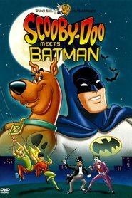 Scooby-Doo incontra Batman