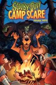 Scooby-Doo paura al campo estivo
