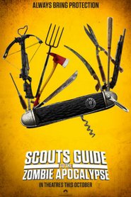 Manuale scout per l'Apocalisse zombie