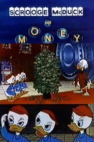 Scrooge McDuck and Money