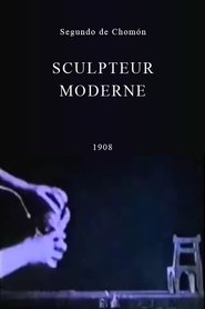 Sculpteur moderne