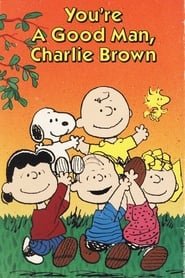 Sei un buon'uomo, Charlie Brown
