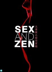Sex and zen - il tappeto da preghiera di carne