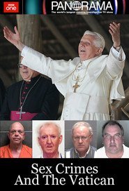 Sex crimes and the Vatican
