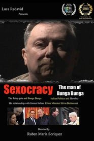 Sexocracy: L'uomo del bunga bunga