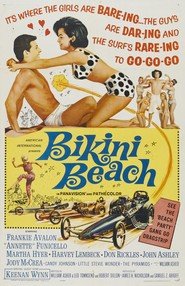 Sexy building - bikini beach