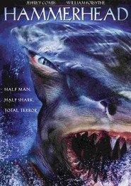 Sharkman - una nuova razza di predatori