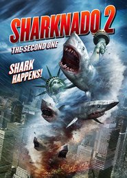 Sharknado 2: A volte ripiovono