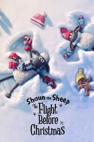 Shaun, vita da pecora: Missione Natale