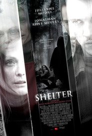 Shelter - Identità paranormali