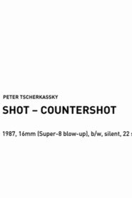 Shot – Countershot