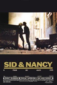 Sid e Nancy 