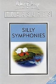 Silly Symphonies Souvenirs