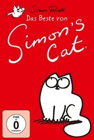 Simon's Cat 