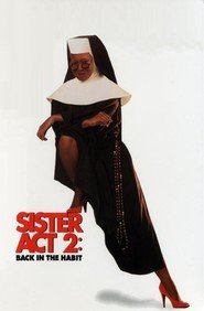 Sister act 2 - più svitata che mai