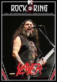 Slayer: Rock Am Ring
