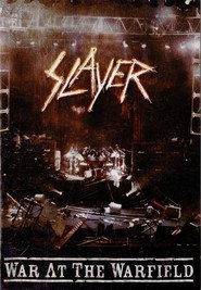 Slayer: War At The Warfield