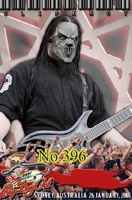 Slipknot: Big Day Out 2005