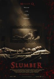 Slumber - Il demone del sonno