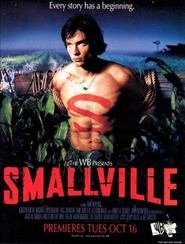 Smallville (TV Series 2001–2011)