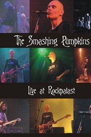 Smashing Pumpkins - Live at Rockpalast
