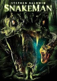 Snakeman - Il predatore