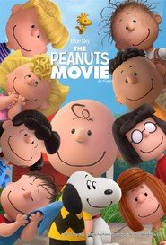Snoopy & Friends - Il film dei Peanuts