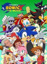 Sonic X: The Movie