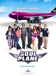 Soul plane - Pazzi in aeroplano
