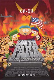 South Park - Il film: Più grosso, più lungo & tutto intero