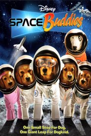 Space Buddies - Supercuccioli nello spazio