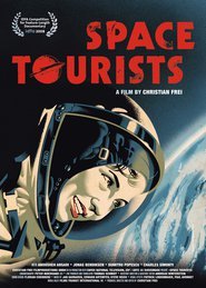Space Tourists