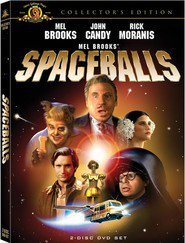 Spaceballs: The Documentary