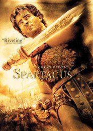 Spartaco il gladiatore