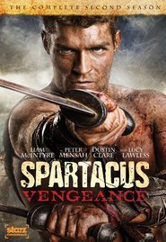 Spartacus: Revenge