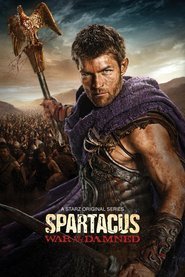 Spartacus: Sangue e sabbia