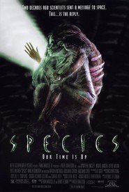 Specie mortale - Species